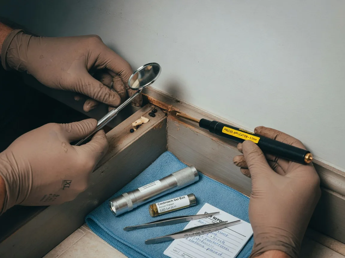 Why choose Emergency Pest Control in Whitwell, TN